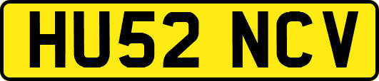 HU52NCV