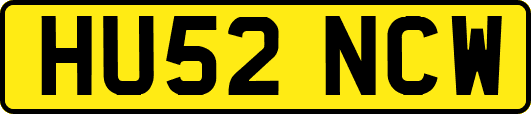 HU52NCW