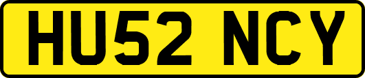 HU52NCY