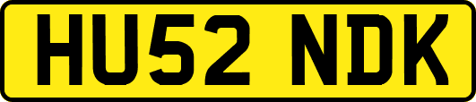 HU52NDK
