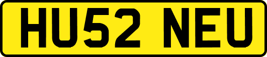 HU52NEU