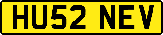 HU52NEV