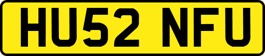 HU52NFU