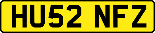 HU52NFZ