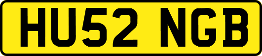 HU52NGB