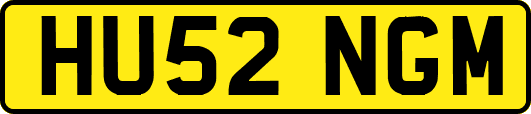 HU52NGM