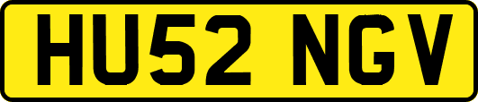 HU52NGV