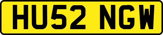 HU52NGW