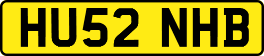 HU52NHB