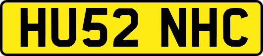 HU52NHC