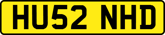 HU52NHD