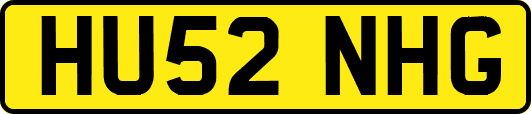 HU52NHG
