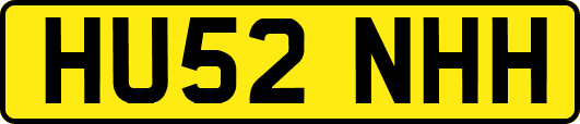 HU52NHH