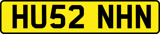 HU52NHN