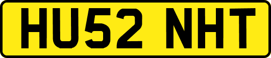 HU52NHT