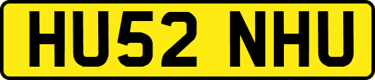 HU52NHU
