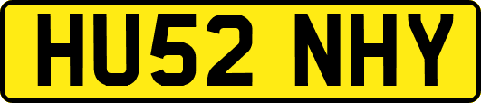 HU52NHY