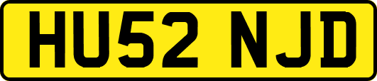 HU52NJD