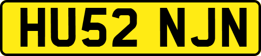 HU52NJN