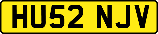 HU52NJV