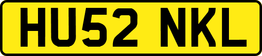 HU52NKL