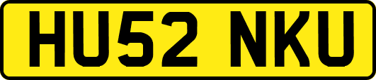 HU52NKU