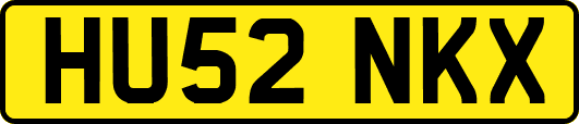 HU52NKX