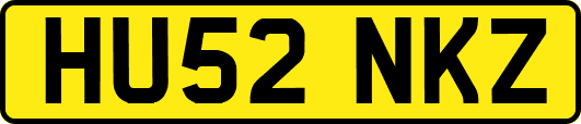 HU52NKZ