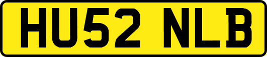 HU52NLB