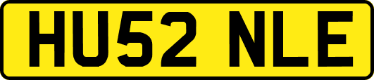 HU52NLE