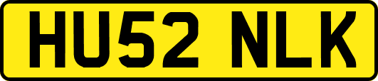 HU52NLK