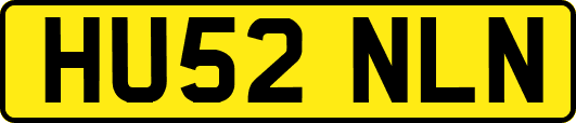 HU52NLN