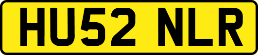 HU52NLR