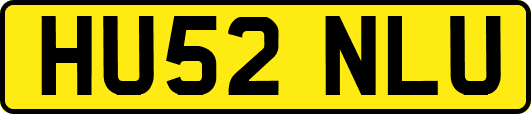 HU52NLU