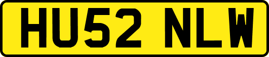 HU52NLW