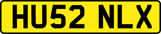 HU52NLX
