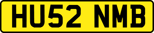 HU52NMB
