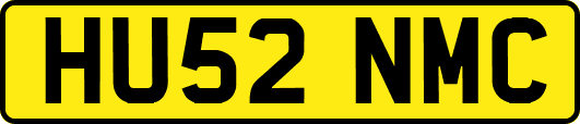 HU52NMC