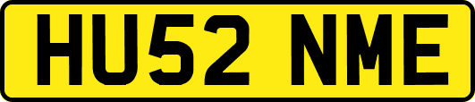 HU52NME