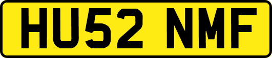 HU52NMF