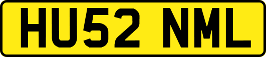 HU52NML