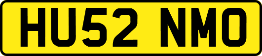 HU52NMO