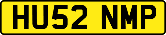 HU52NMP