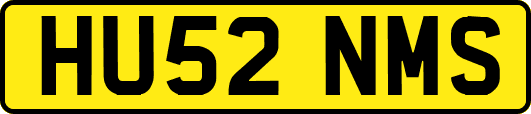 HU52NMS