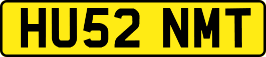 HU52NMT