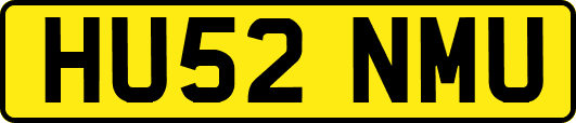 HU52NMU