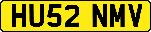 HU52NMV