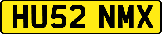 HU52NMX