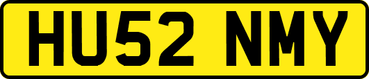 HU52NMY