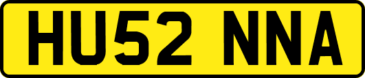 HU52NNA